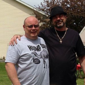 Meet your Posher, Mark